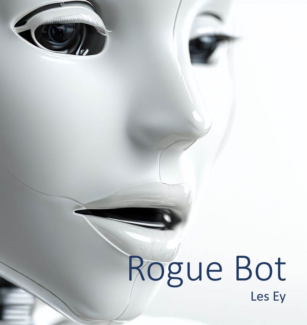 Rogue Bot – Short Story – Preview